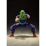 S.H. Figuarts Dragonball Z Piccolo The Proud Namekian