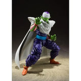 S.H. Figuarts Dragonball Z Piccolo The Proud Namekian