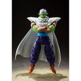 S.H. Figuarts Dragonball Z Piccolo The Proud Namekian