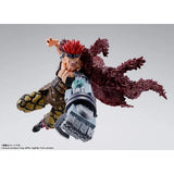 One Piece SH Figuarts Eustass Kid (Raid on Onigashima)