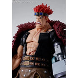 One Piece SH Figuarts Eustass Kid (Raid on Onigashima)