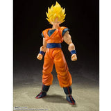 S.H. Figuarts Dragonball Z Super Saiyan Full Power Goku