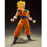 S.H. Figuarts Dragonball Z Super Saiyan Full Power Goku