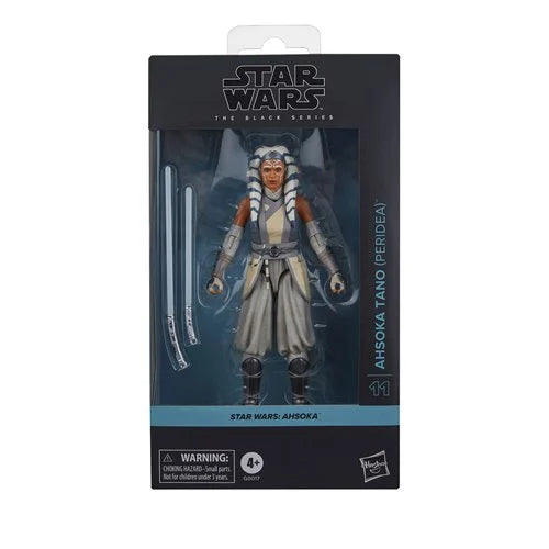 Star Wars Black Series Ahsoka Tano - Peridea (Ahsoka)