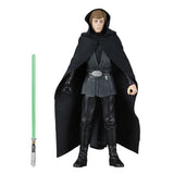 Star Wars Black Series Archive Luke Skywalker - Imperial Light Cruiser (The Mandalorian)