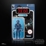 Star Wars The Black Series Carbonized Emperor's Royal Guard and Tie Fighter Pilot 2 pack