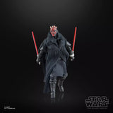 Star Wars Black Series Darth Maul and Sith Speeder (Exclusive)