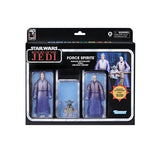 Star Wars Black Series Force Spirit 3 pack