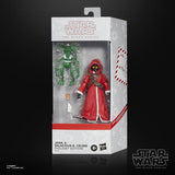 Star Wars Black Series Holiday Jawa and Salacious B Crumb