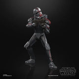 Star Wars The Black Series Hunter (Bad Batch)