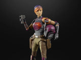 Star Wars The Black Series Sabine Wren (Star Wars: Rebels)