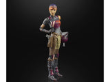 Star Wars The Black Series Sabine Wren (Star Wars: Rebels)