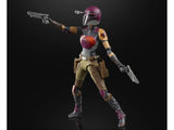 Star Wars The Black Series Sabine Wren (Star Wars: Rebels)