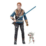 Star Wars Black Series Cal Kestis - Red Box 93 (Fallen Order)