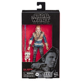 Star Wars Black Series Cal Kestis - Red Box 93 (Fallen Order)