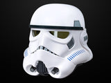 Star Wars Black Series Imperial Stormtrooper Helmet