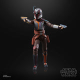 Star Wars The Black Series Sabine Wren (Star Wars: Ahsoka)