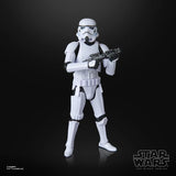 Star Wars Black Series Stormtrooper and Rebel Trooper 2 pack (A New Hope)