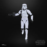 Star Wars Black Series Stormtrooper and Rebel Trooper 2 pack (A New Hope)