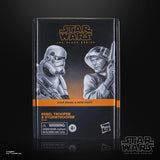 Star Wars Black Series Stormtrooper and Rebel Trooper 2 pack (A New Hope)