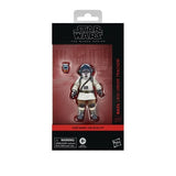 Star Wars Black Series Basil Jedi Tracker (The Acolyte)