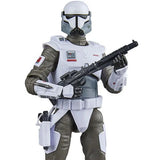 Star Wars Black Series Imperial Armored Commando (The Mandalorian)