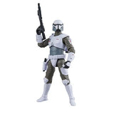 Star Wars Black Series Imperial Armored Commando (The Mandalorian)