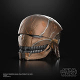 Star Wars: The Black Series The Stranger (The Acolyte) 1:1 Wearable Electronic Helmet