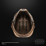 Star Wars: The Black Series The Stranger (The Acolyte) 1:1 Wearable Electronic Helmet