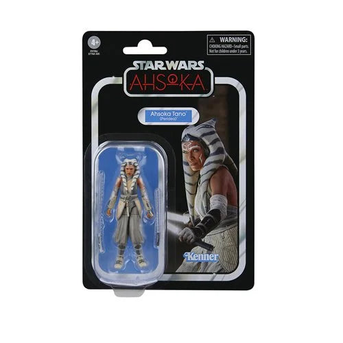 Star Wars The Vintage Collection 3.75" Ahsoka Tano - Peridea (Ahsoka)