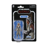 Star Wars The Vintage Collection 3.75" Ahsoka Tano - Peridea (Ahsoka)