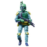 Star Wars The Vintage Collection 3.75" Boba Fett (Comic Art Edition) (Exclusive)