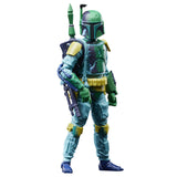 Star Wars The Vintage Collection 3.75" Boba Fett (Comic Art Edition) (Exclusive)