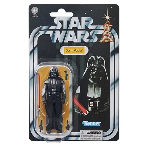 Star Wars The Vintage Collection Darth Vader (A New Hope)