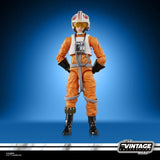 Star Wars The Vintage Collection Luke Skywalker - X Wing Pilot (A New Hope)