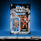 Star Wars The Vintage Collection Luke Skywalker - X Wing Pilot (A New Hope)