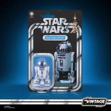 Star Wars The Vintage Collection R2-D2 (A New Hope)