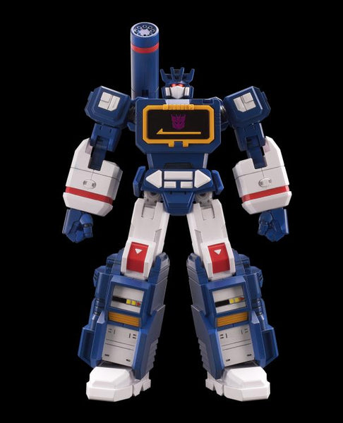 Furai Transformers Soundwave Model Kit – TFTOYS.CA