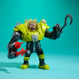 Street Sharks 30th Anniversary Dr. Piranoid