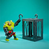 Street Sharks 30th Anniversary Dr. Piranoid