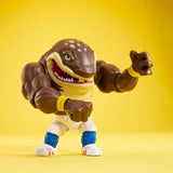 Street Sharks 30th Anniversary Slammu