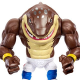 Street Sharks 30th Anniversary Slammu