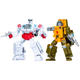 Transformers Studio Series 86 Brawn and Ratchet 2 pack