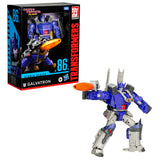 Transformers Studio Series 86-31 Leader Class Galvatron