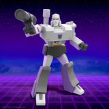 Transformers Super7 Ultimates Megatron