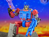 Transformers Legacy: United Deluxe Class Quake