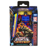 Transformers Legacy: United Deluxe Class Quake