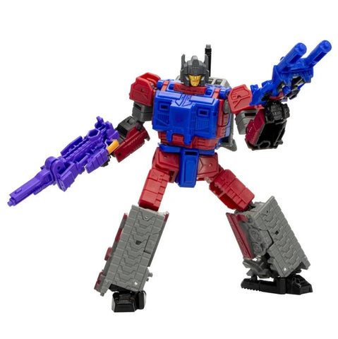 Transformers Legacy: United Deluxe Class Quake