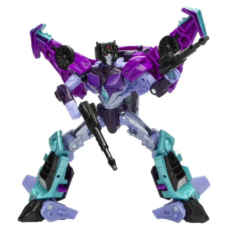 Transformers Legacy: United Deluxe Class Slipstream