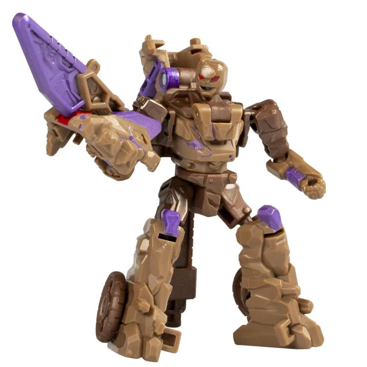 Transformers Legacy: United Core Class Geocron